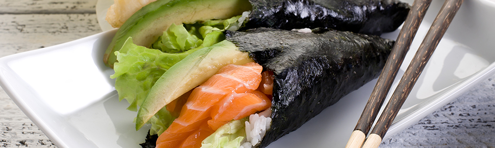 Temaki