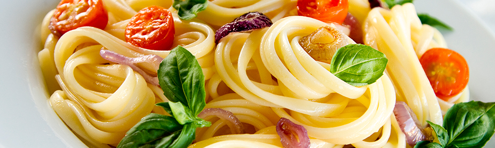 Spaghetti
