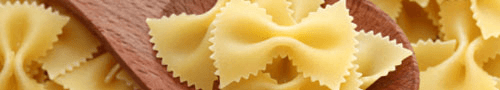 Kip pasta's