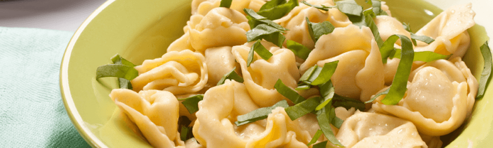Pasta ripiena