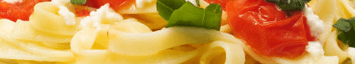 Tagliatelle