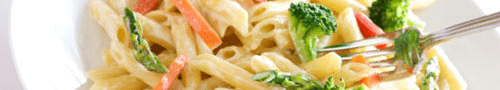 Verse ambachtelijke pasta's