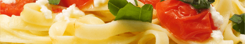 Tagliatelle