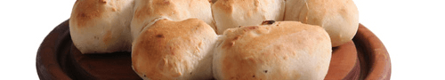 Pizza balls