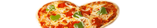 Kindermenu's