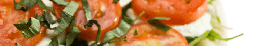 Pizza al taglio, vegan