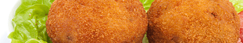 Kids snack