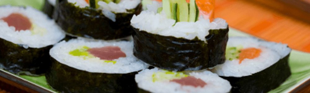 Hand roll