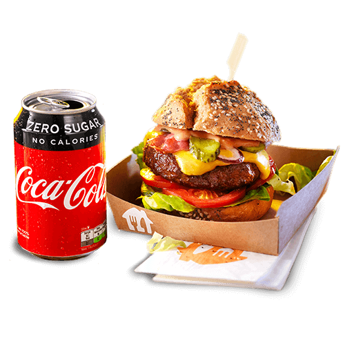 BurgerDeal