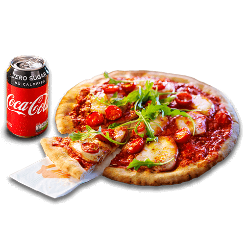 Pizza special