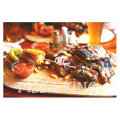 Spareribs hot 1 person