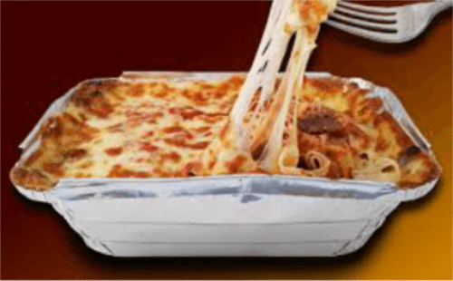 Kingspecial kapsalon pita