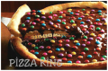 Nutella M&M 1 person