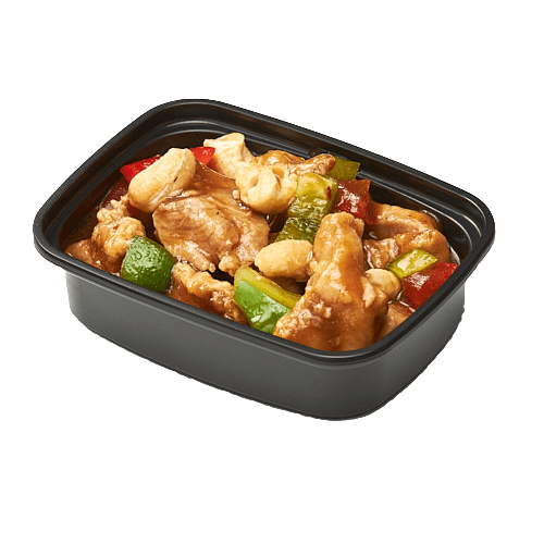 Ayam cashew