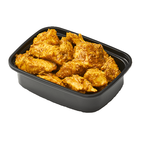 Ayam kerrie