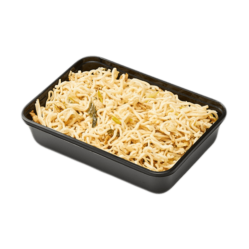 Bami goreng