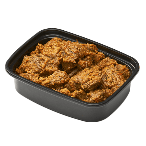 Daging rendang