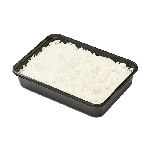Nasi putih
