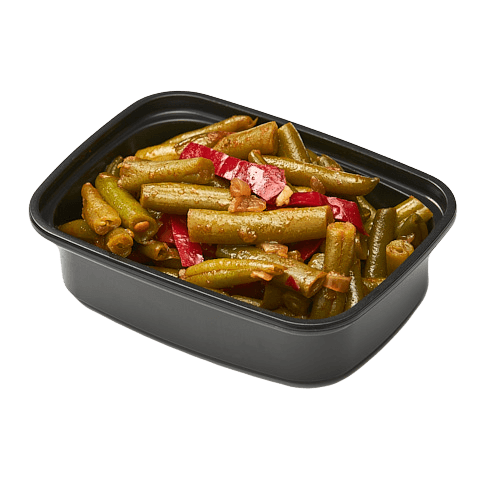 Sambal goreng boontjes