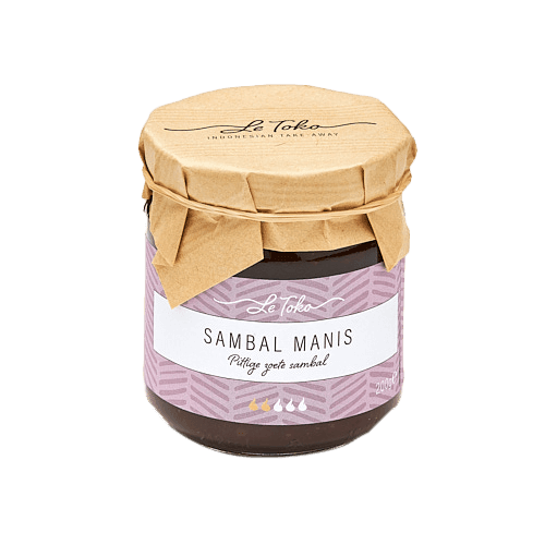 Sambal manis