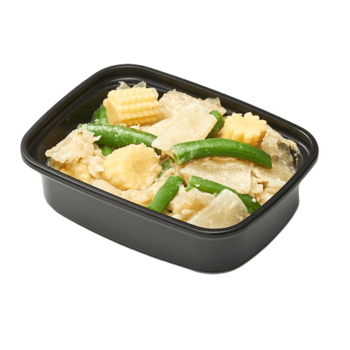 Sayur lodeh
