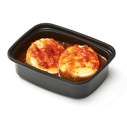 Sambal goreng telor