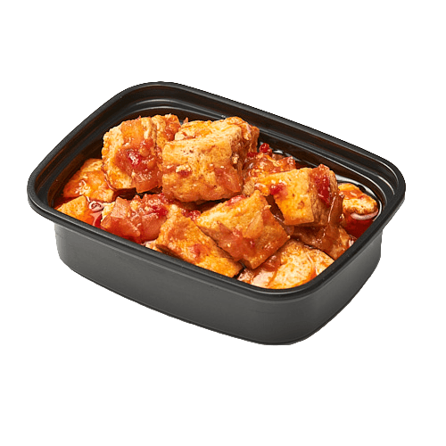 Tahu pedis