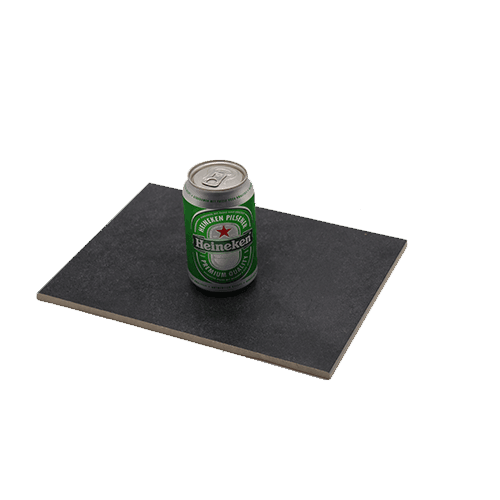 Heineken blik