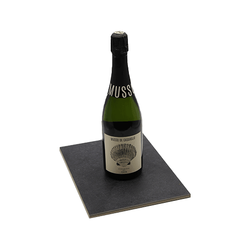 Cava Musso De Casarojo