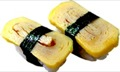 Tamago nigiri