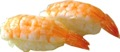 Ebi nigiri