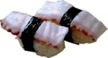 Tako nigiri