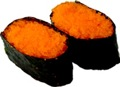 Tobiko gunkan