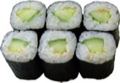 Kappa maki