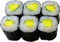 Oshinko maki