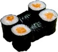 Maguro maki