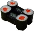 Sake maki