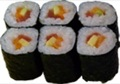 Kleine regenboog maki