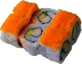 Tobiko inside out