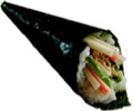 California temaki
