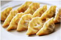 Kip gyoza