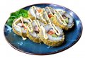 Kawa rolls