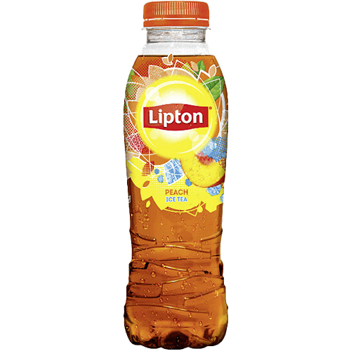 Lipton Ice Tea peach