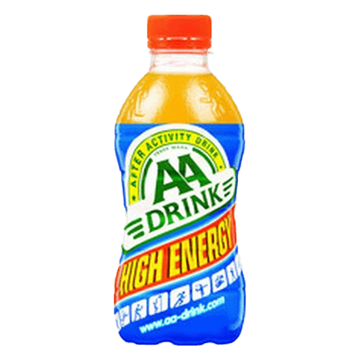 AA drink