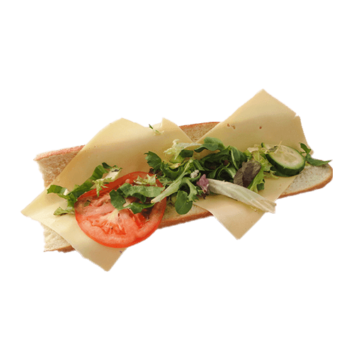 Broodje kaas