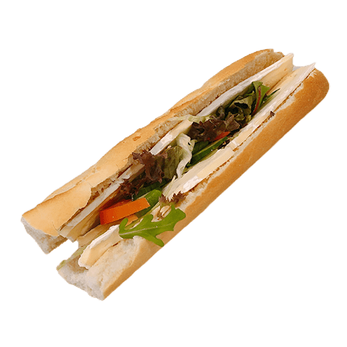 Broodje brie