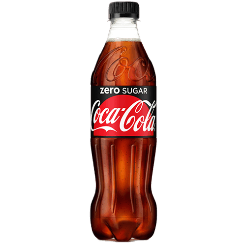 Coca-Cola zero