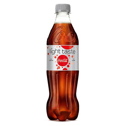 Coca-Cola light