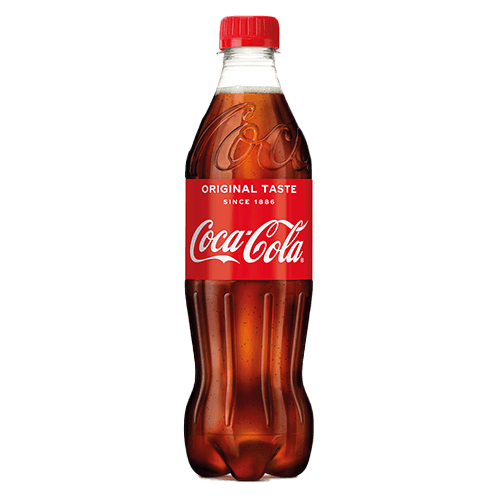 Coca-Cola