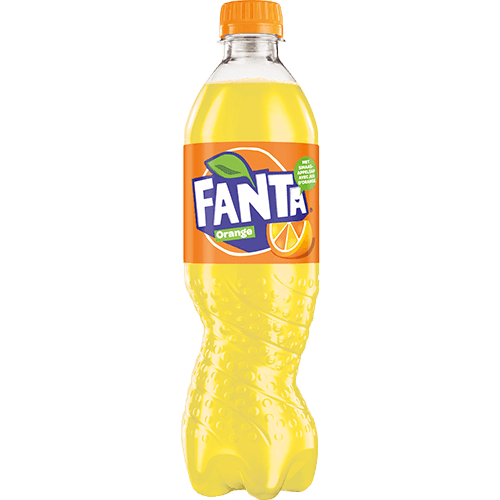 Fanta